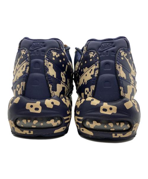 NIKE（ナイキ）NIKE (ナイキ) C.E CAV EMPT (シーイー キャブエンプト) Air Max 95 