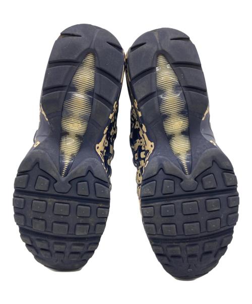 NIKE（ナイキ）NIKE (ナイキ) C.E CAV EMPT (シーイー キャブエンプト) Air Max 95 