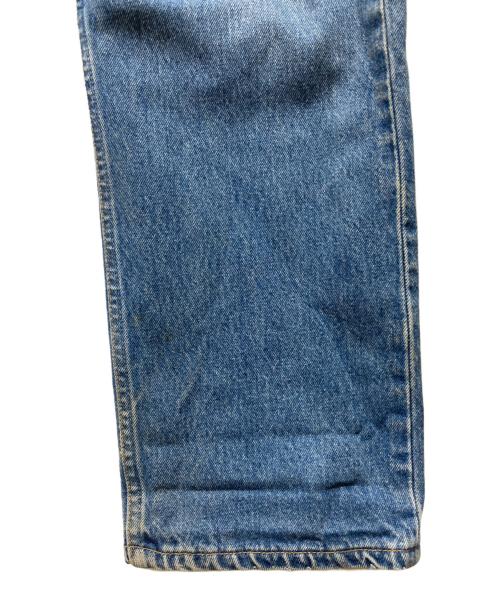 LEVI'S（リーバイス）LEVI'S (リーバイス) 501xxデニムパンツ ブルー サイズ:35の古着・服飾アイテム
