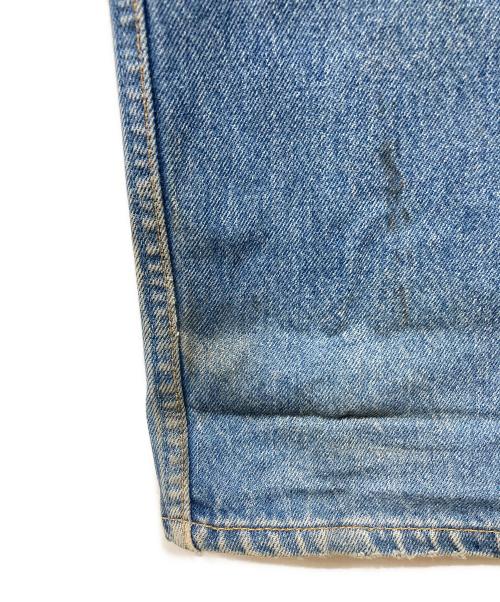 LEVI'S（リーバイス）LEVI'S (リーバイス) 501xxデニムパンツ ブルー サイズ:35の古着・服飾アイテム
