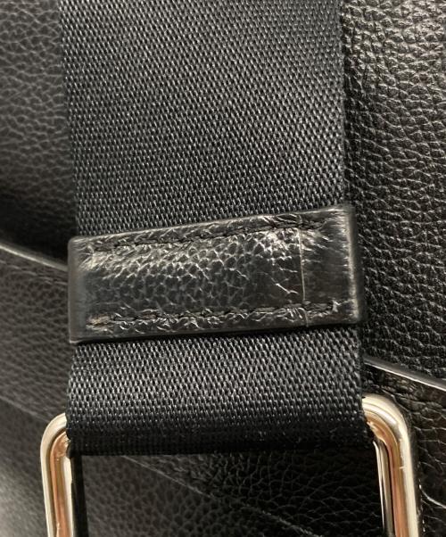 COACH（コーチ）COACH (コーチ) ショルダーバッグ ブラックの古着・服飾アイテム