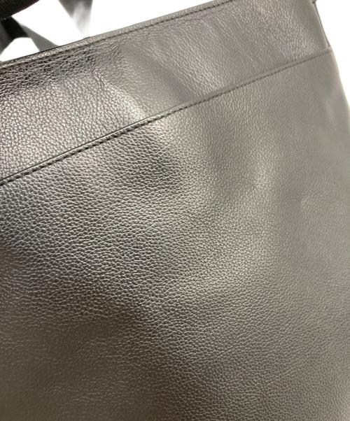 COACH（コーチ）COACH (コーチ) ショルダーバッグ ブラックの古着・服飾アイテム