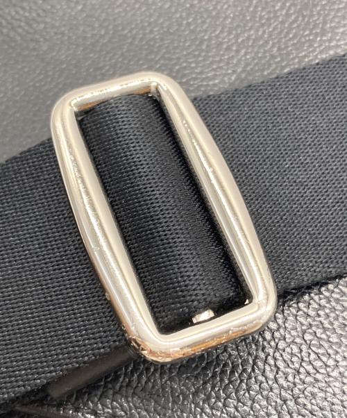 COACH（コーチ）COACH (コーチ) ショルダーバッグ ブラックの古着・服飾アイテム