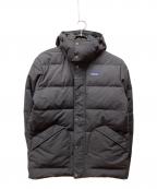 Patagoniaパタゴニア）の古着「DOWNDRIFT JACKET」｜ブラック