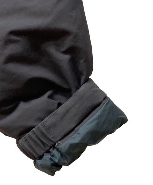 Patagonia（パタゴニア）Patagonia (パタゴニア) DOWNDRIFT JACKET ブラック サイズ:Ｓの古着・服飾アイテム