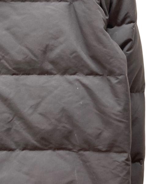 Patagonia（パタゴニア）Patagonia (パタゴニア) DOWNDRIFT JACKET ブラック サイズ:Ｓの古着・服飾アイテム