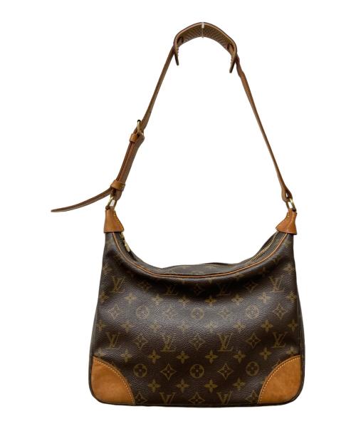 LOUIS VUITTON（ルイ ヴィトン）LOUIS VUITTON (ルイ ヴィトン) ショルダーバッグの古着・服飾アイテム