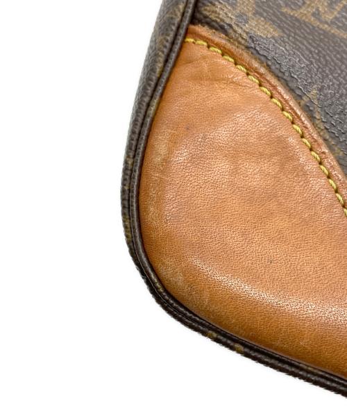 LOUIS VUITTON（ルイ ヴィトン）LOUIS VUITTON (ルイ ヴィトン) ショルダーバッグの古着・服飾アイテム