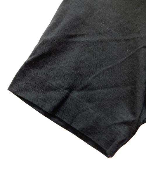 LOEWE（ロエベ）LOEWE (ロエベ) ポロシャツ ブラック サイズ:Mの古着・服飾アイテム