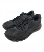 NIKEナイキ）の古着「Air Max 2013」｜ブラック