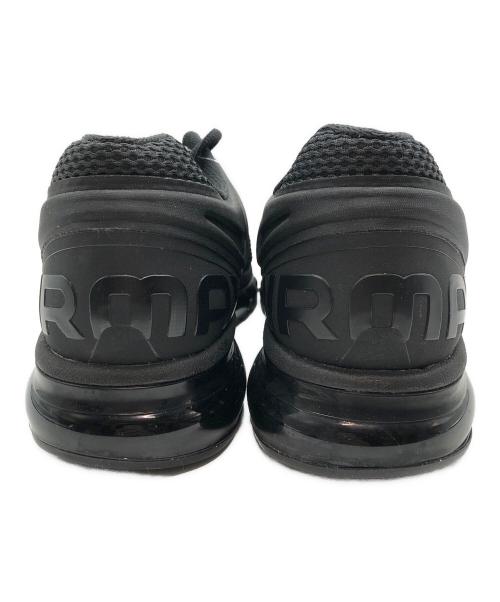 NIKE（ナイキ）NIKE (ナイキ) Air Max 2013 ブラック サイズ:28㎝の古着・服飾アイテム