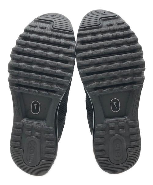 NIKE（ナイキ）NIKE (ナイキ) Air Max 2013 ブラック サイズ:28㎝の古着・服飾アイテム