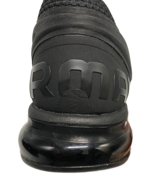 NIKE（ナイキ）NIKE (ナイキ) Air Max 2013 ブラック サイズ:28㎝の古着・服飾アイテム