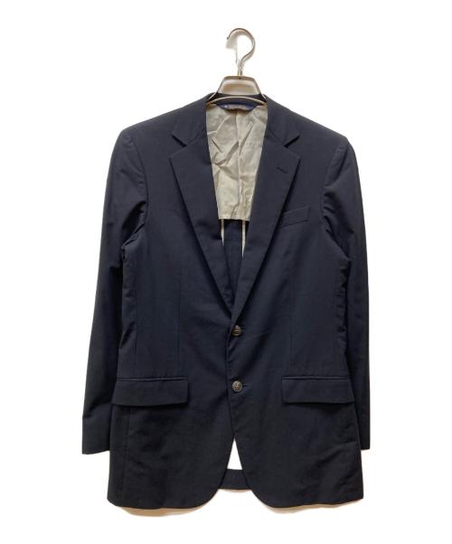 BROOKS BROTHERS（ブルックスブラザーズ）BROOKS BROTHERS (ブルックスブラザーズ) メタルボタンブレザー ネイビー サイズ:36の古着・服飾アイテム