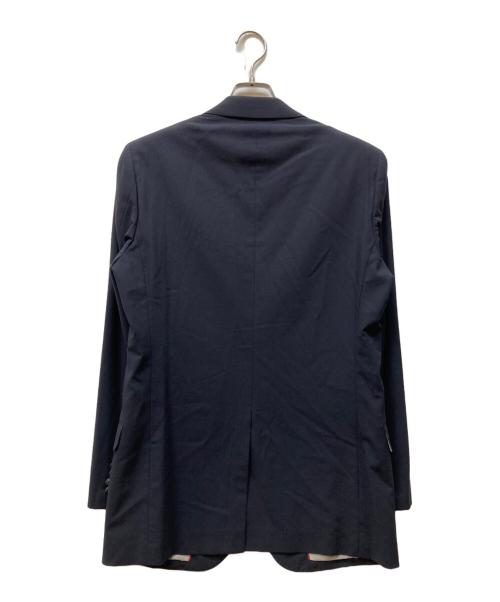 BROOKS BROTHERS（ブルックスブラザーズ）BROOKS BROTHERS (ブルックスブラザーズ) メタルボタンブレザー ネイビー サイズ:36の古着・服飾アイテム