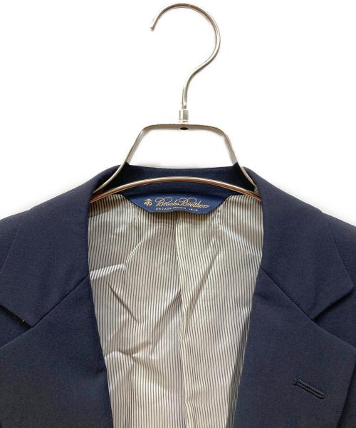 BROOKS BROTHERS（ブルックスブラザーズ）BROOKS BROTHERS (ブルックスブラザーズ) メタルボタンブレザー ネイビー サイズ:36の古着・服飾アイテム