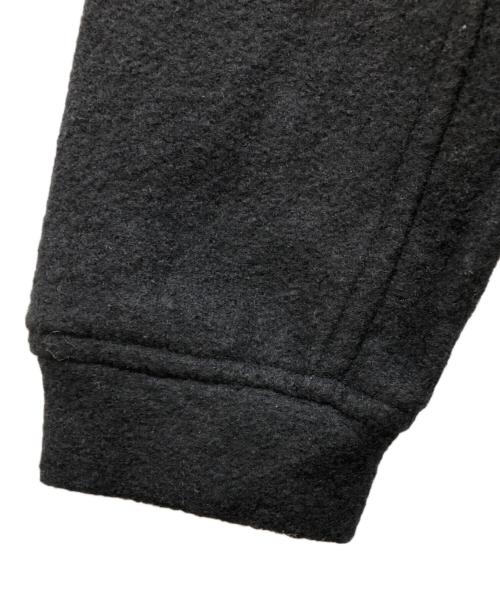 THE NORTHFACE PURPLELABEL（ザ・ノースフェイス パープルレーベル）THE NORTHFACE PURPLELABEL (ザ・ノースフェイス パープルレーベル) Wool Field Pullover Crewneck ブラック サイズ:XLの古着・服飾アイテム