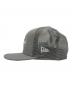 Supreme (シュプリーム) New Era (ニューエラ) Box Logo Mesh Back New Era グレー：15000円