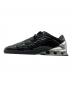 NIKE (ナイキ) MAHA AMSTERDAM (マハ アムステルダム) WMNS TOTAL 90 SHOX ブラック×シルバー サイズ:26.5：33000円
