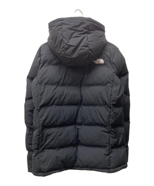 THE NORTH FACE（ザ ノース フェイス）THE NORTH FACE (ザ ノース フェイス) BELAYER PARKA ブラック サイズ:Mの古着・服飾アイテム