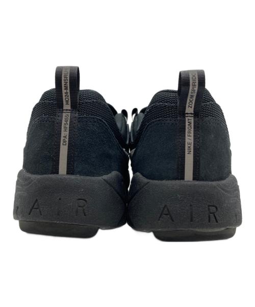 NIKE（ナイキ）NIKE (ナイキ) FRAGMENT DESIGN (フラグメントデザイン) Air Zoom Spiridon SP 