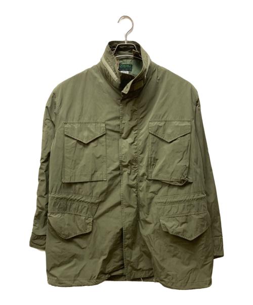 CORONA（コロナ）CORONA (コロナ) M-65 FIELD JACKET グリーン サイズ:SIZE XLの古着・服飾アイテム