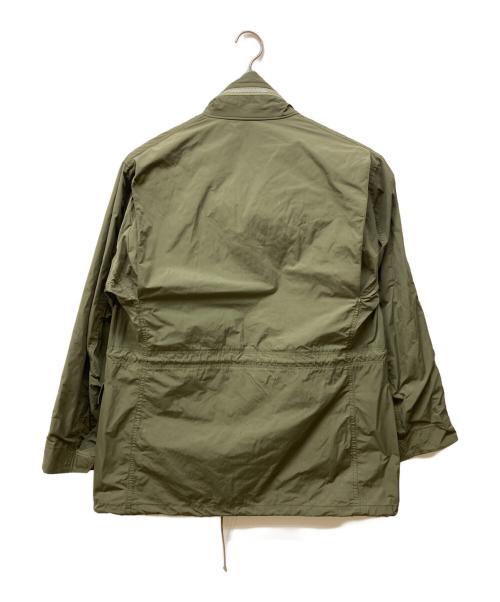 CORONA（コロナ）CORONA (コロナ) M-65 FIELD JACKET グリーン サイズ:SIZE XLの古着・服飾アイテム