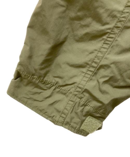 CORONA（コロナ）CORONA (コロナ) M-65 FIELD JACKET グリーン サイズ:SIZE XLの古着・服飾アイテム