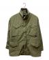 CORONA（コロナ）の古着「M-65 FIELD JACKET」｜グリーン