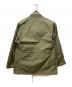 CORONA (コロナ) M-65 FIELD JACKET グリーン サイズ:SIZE XL：13000円