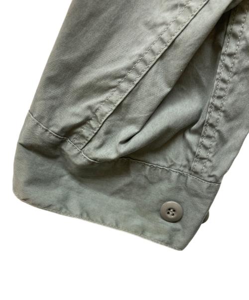 CORONA（コロナ）CORONA (コロナ) JUNGLE JACKET グリーン サイズ:Lの古着・服飾アイテム