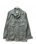CORONA（コロナ）の古着「JUNGLE JACKET」｜グリーン