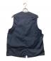 CORONA (コロナ) EXPLORER’S UTILITY OUTER VEST ネイビー サイズ:L：11000円