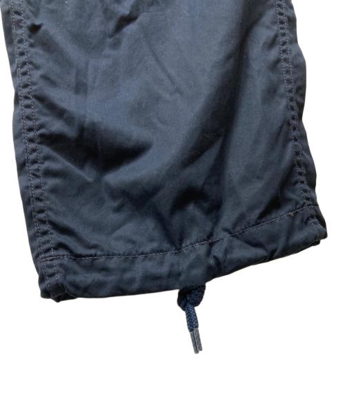 CORONA（コロナ）CORONA (コロナ) FATIGUE SLACKS ネイビー サイズ:Lの古着・服飾アイテム