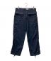 CORONA（コロナ）の古着「FATIGUE SLACKS」｜ネイビー
