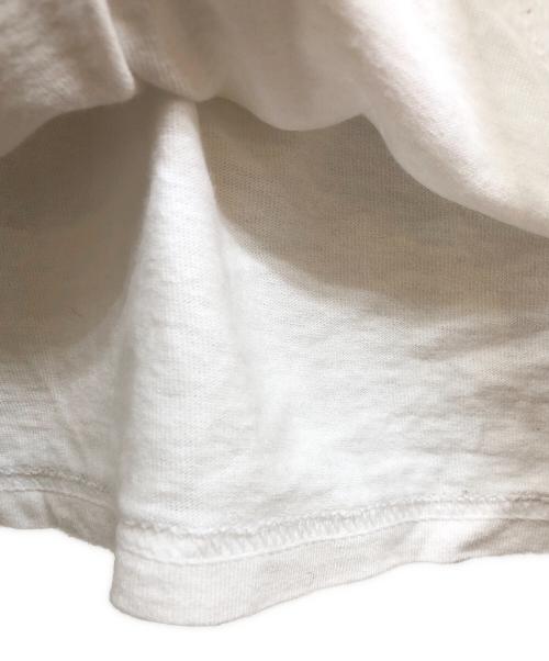 GILDAN（ギルダン）GILDAN (ギルダン) GREEN DAY tシャツ ホワイト サイズ:Mの古着・服飾アイテム