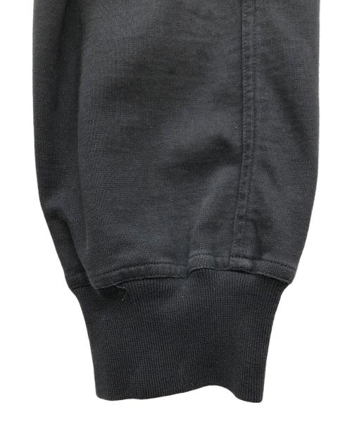 RICK OWENS（リックオウエンス）RICK OWENS (リックオウエンス) PERFORMA CARGO JOG ブラック サイズ:SIZE 42の古着・服飾アイテム