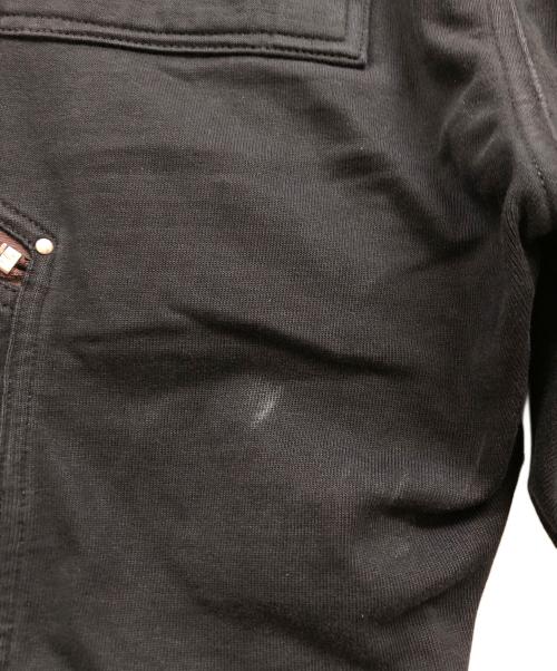 RICK OWENS（リックオウエンス）RICK OWENS (リックオウエンス) PERFORMA CARGO JOG ブラック サイズ:SIZE 42の古着・服飾アイテム