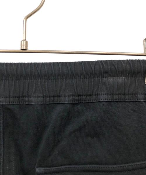 RICK OWENS（リックオウエンス）RICK OWENS (リックオウエンス) PERFORMA CARGO JOG ブラック サイズ:SIZE 42の古着・服飾アイテム