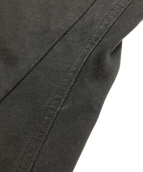 RICK OWENS（リックオウエンス）RICK OWENS (リックオウエンス) PERFORMA CARGO JOG ブラック サイズ:SIZE 42の古着・服飾アイテム