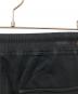 中古・古着 RICK OWENS (リックオウエンス) PERFORMA CARGO JOG ブラック サイズ:SIZE 42：36000円