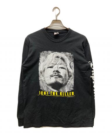 中古・古着通販】Supreme (シュプリーム) 20SS ICHI THE KILLER L/S