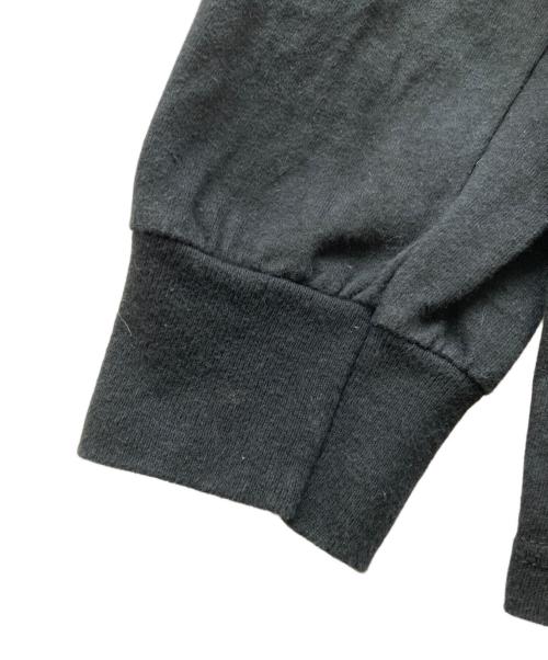 SUPREME（シュプリーム）Supreme (シュプリーム) 20SS ICHI THE KILLER L/S TEE ブラック サイズ:Mの古着・服飾アイテム