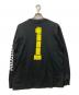 Supreme (シュプリーム) 20SS ICHI THE KILLER L/S TEE ブラック サイズ:M：13000円