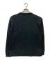 HUMAN MADE (ヒューマンメイド) 22AW HEART L/S T-SHIRT ブラック サイズ:Ｍ：8000円