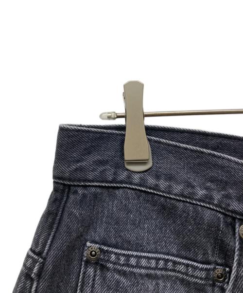 SUPREME（シュプリーム）Supreme (シュプリーム) Dickies (ディッキーズ) 23FW DOUBLE KNEE BAGGY JEAN グレー サイズ:30の古着・服飾アイテム