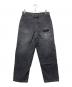 Supreme (シュプリーム) Dickies (ディッキーズ) 23FW DOUBLE KNEE BAGGY JEAN グレー サイズ:30：21000円