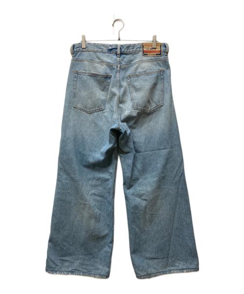 DIESEL（ディーゼル）DIESEL (ディーゼル) D-RISE インディゴ サイズ:30の古着・服飾アイテム