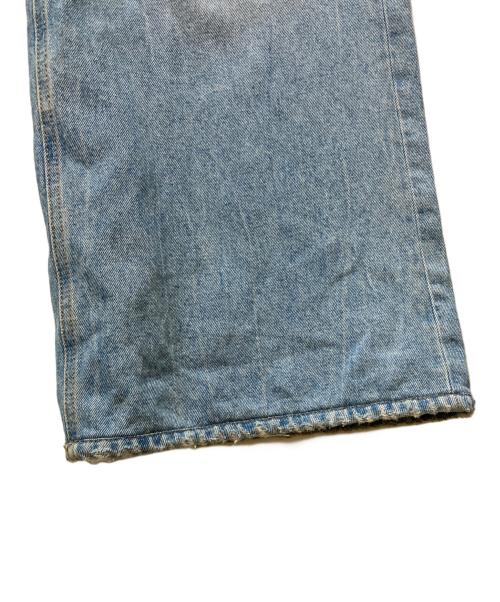 DIESEL（ディーゼル）DIESEL (ディーゼル) D-RISE インディゴ サイズ:30の古着・服飾アイテム