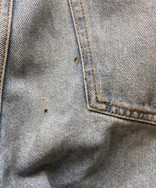 DIESEL（ディーゼル）DIESEL (ディーゼル) D-RISE インディゴ サイズ:30の古着・服飾アイテム